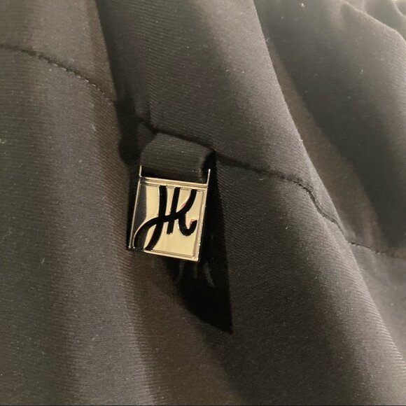 JOSEPH RIBKOFF Sz 16 Tapered Slim Career Trouser Pants - Picture 2 of 5